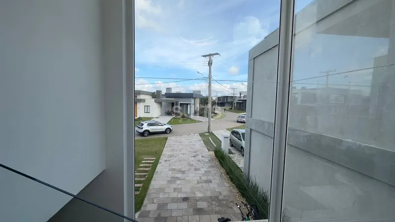 Excelente sobrado à venda no condomínio Blue: 21ª foto da galeria de imagens do imóvel