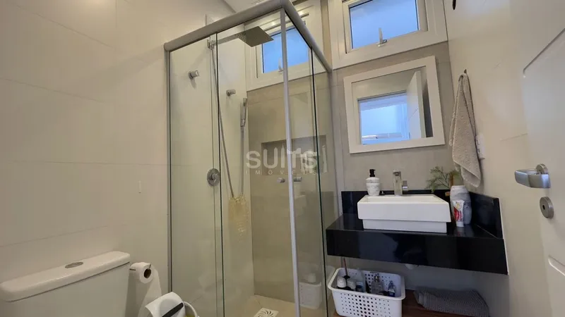 Excelente sobrado à venda no condomínio Blue: 18ª foto da galeria de imagens do imóvel