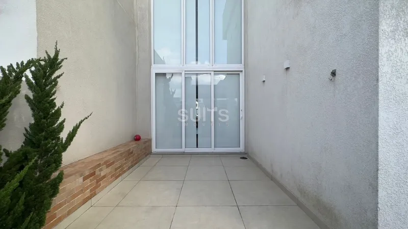 Excelente sobrado à venda no condomínio Blue: 30ª foto da galeria de imagens do imóvel