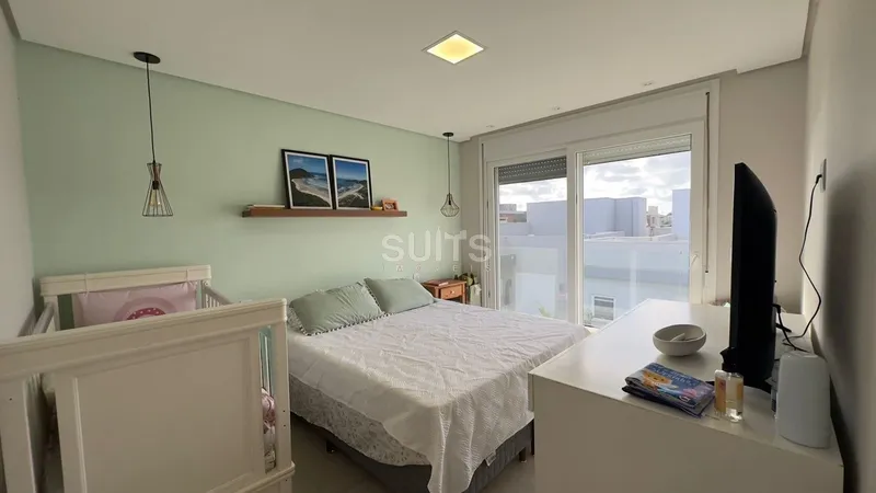 Excelente sobrado à venda no condomínio Blue: 16ª foto da galeria de imagens do imóvel