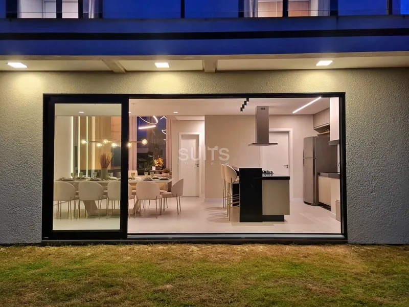 Lindo sobrado no condomínio  Blue em Xangri-Lá.: 41ª foto da galeria de imagens do imóvel