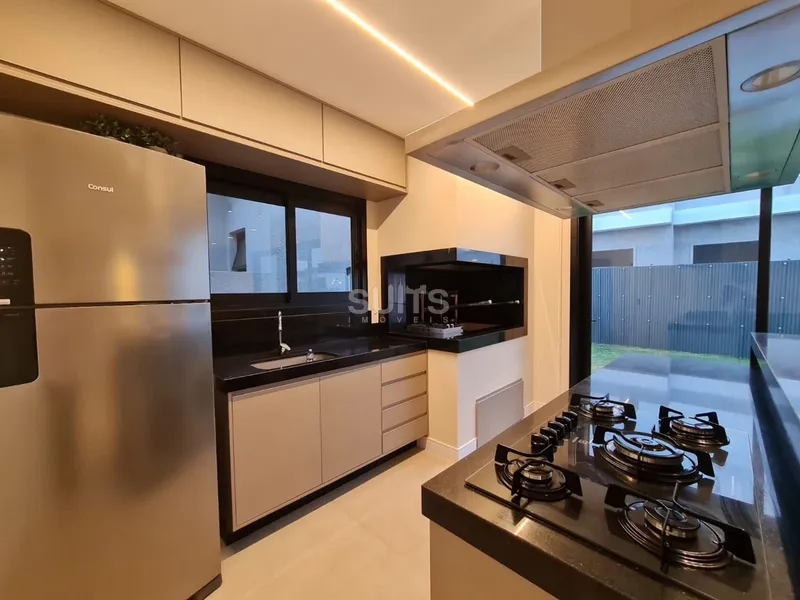 Lindo sobrado no condomínio  Blue em Xangri-Lá.: 17ª foto da galeria de imagens do imóvel