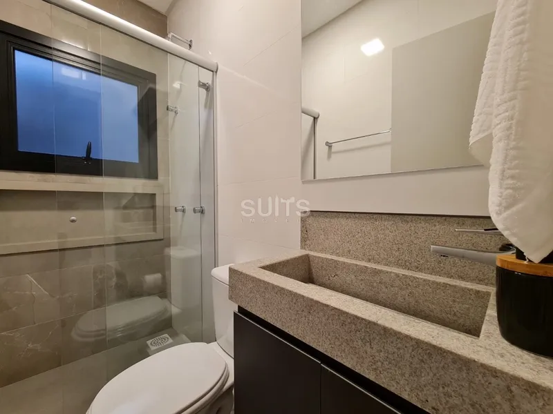 Lindo sobrado no condomínio  Blue em Xangri-Lá.: 35ª foto da galeria de imagens do imóvel