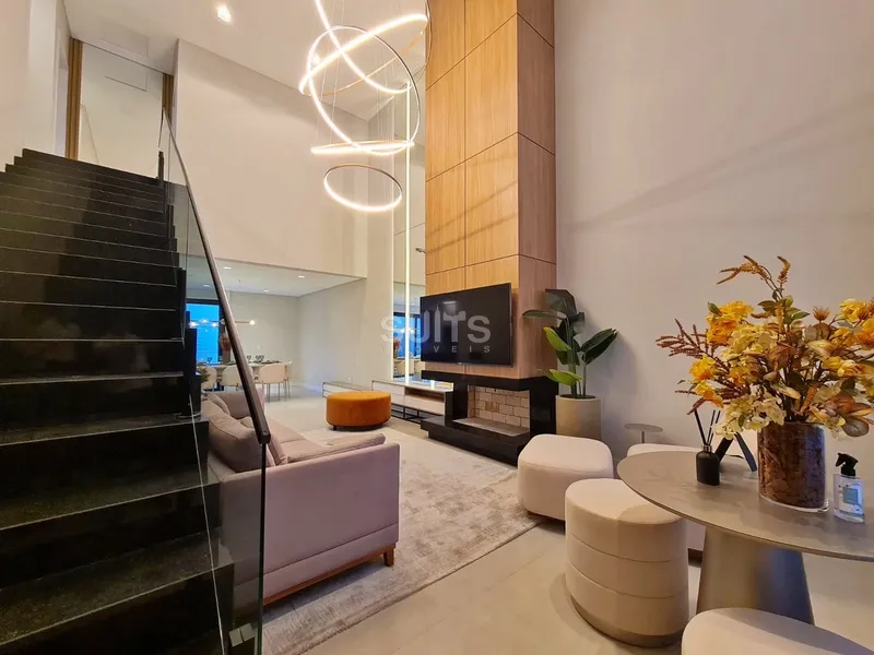 Lindo sobrado no condomínio  Blue em Xangri-Lá.: 4ª foto da galeria de imagens do imóvel