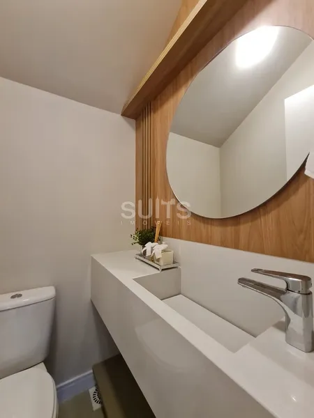 Lindo sobrado no condomínio  Blue em Xangri-Lá.: 37ª foto da galeria de imagens do imóvel