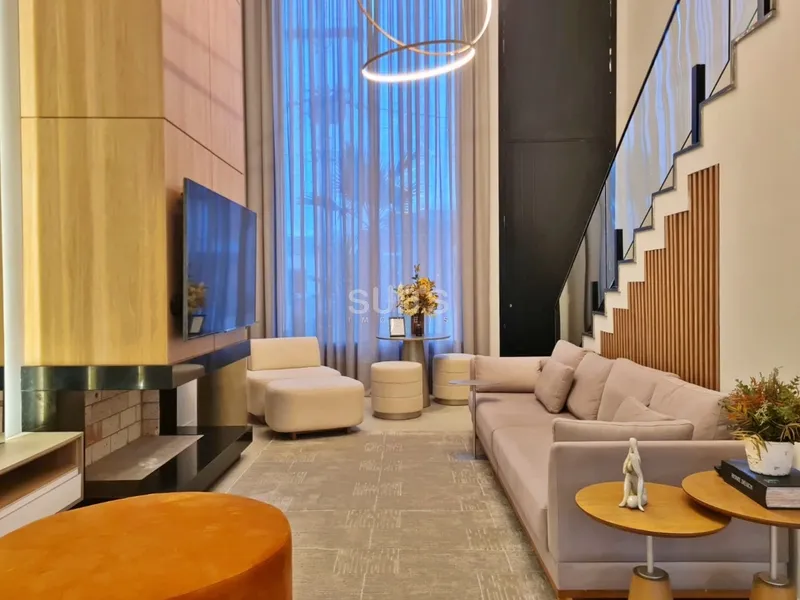 Lindo sobrado no condomínio  Blue em Xangri-Lá.: 7ª foto da galeria de imagens do imóvel