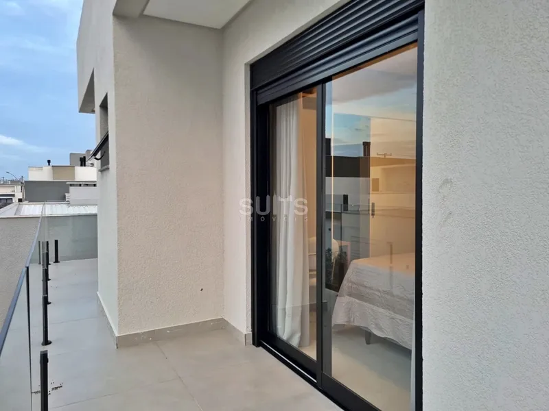 Lindo sobrado no condomínio  Blue em Xangri-Lá.: 10ª foto da galeria de imagens do imóvel