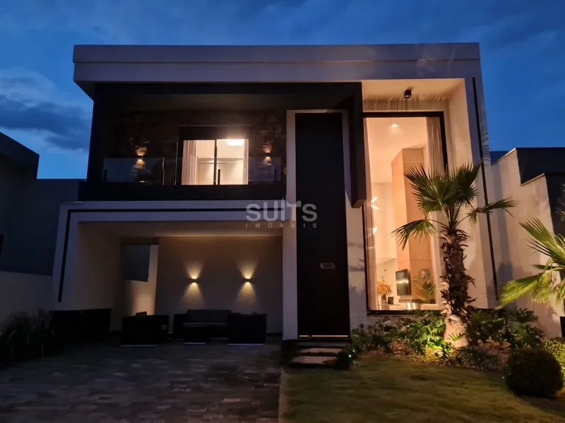 Lindo sobrado no condomínio  Blue em Xangri-Lá.: 3ª foto da galeria de imagens do imóvel