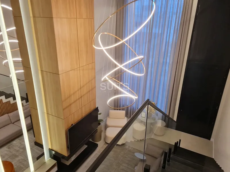 Lindo sobrado no condomínio  Blue em Xangri-Lá.: 13ª foto da galeria de imagens do imóvel