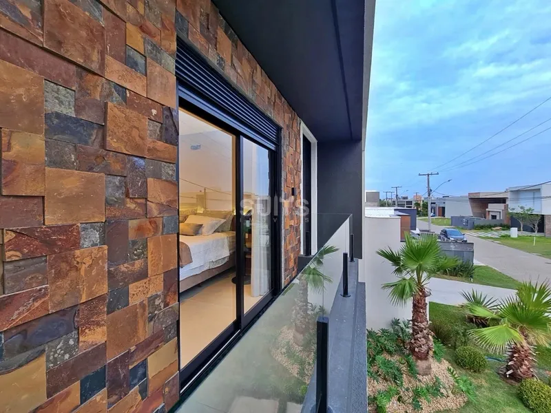 Lindo sobrado no condomínio  Blue em Xangri-Lá.: 23ª foto da galeria de imagens do imóvel