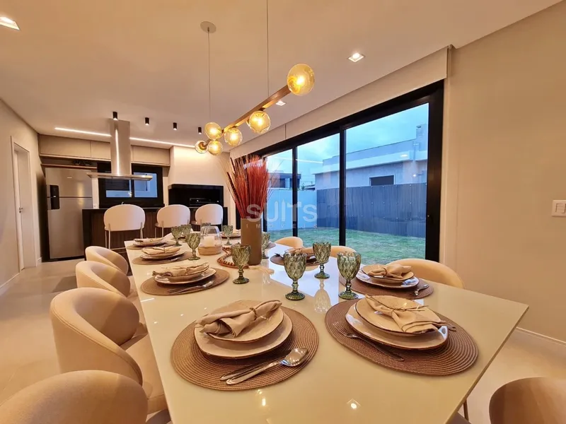 Lindo sobrado no condomínio  Blue em Xangri-Lá.: 14ª foto da galeria de imagens do imóvel