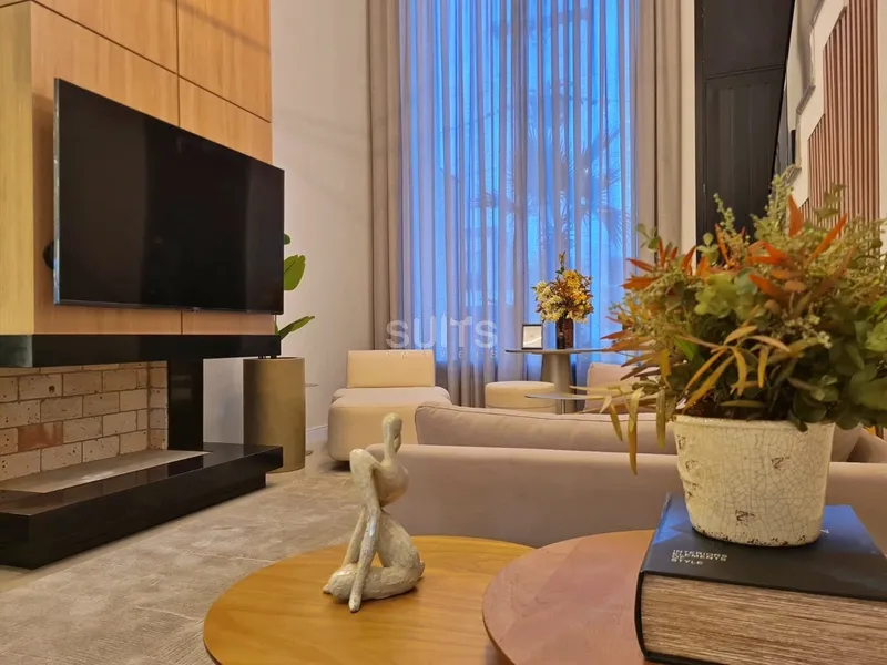 Lindo sobrado no condomínio  Blue em Xangri-Lá.: 9ª foto da galeria de imagens do imóvel