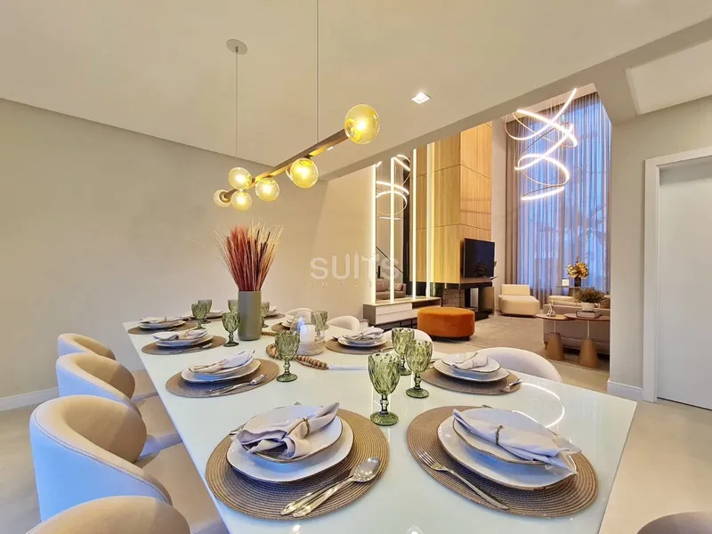 Lindo sobrado no condomínio  Blue em Xangri-Lá.: 15ª foto da galeria de imagens do imóvel