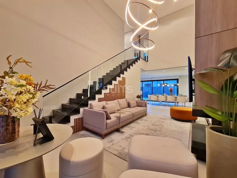 Lindo sobrado no condomínio  Blue em Xangri-Lá.: 5ª foto da galeria de imagens do imóvel