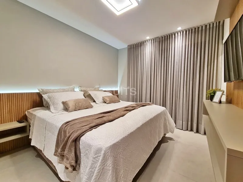 Lindo sobrado no condomínio  Blue em Xangri-Lá.: 21ª foto da galeria de imagens do imóvel