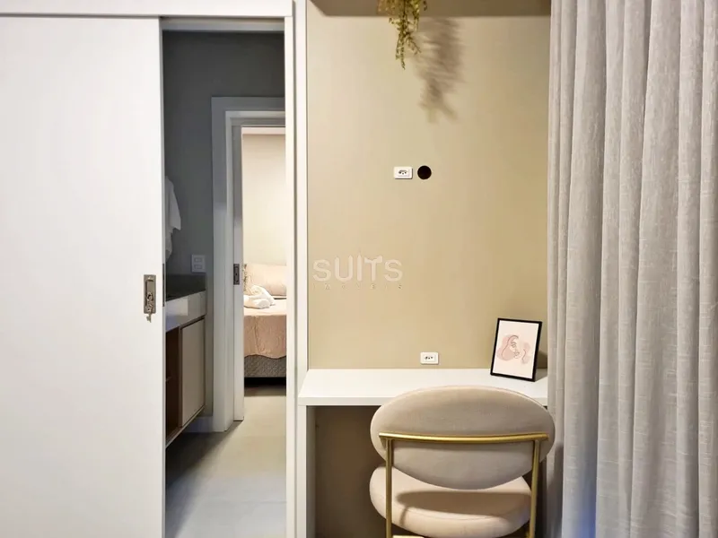 Lindo sobrado no condomínio  Blue em Xangri-Lá.: 11ª foto da galeria de imagens do imóvel