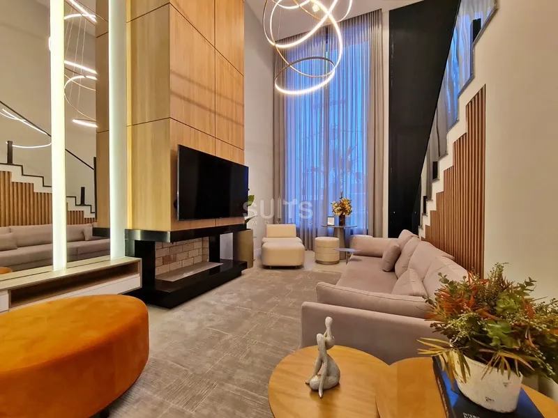 Lindo sobrado no condomínio  Blue em Xangri-Lá.: 6ª foto da galeria de imagens do imóvel