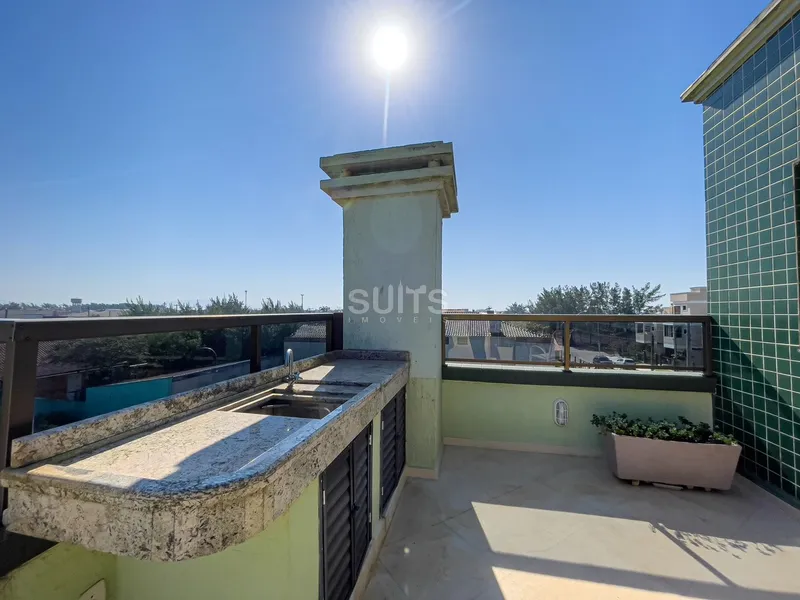 Excelente apartamento à venda a poucas quadras do mar em Rainha do Mar: 35ª foto da galeria de imagens do imóvel