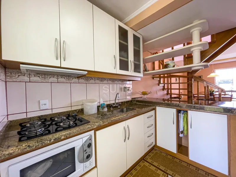 Excelente apartamento à venda a poucas quadras do mar em Rainha do Mar: 10ª foto da galeria de imagens do imóvel