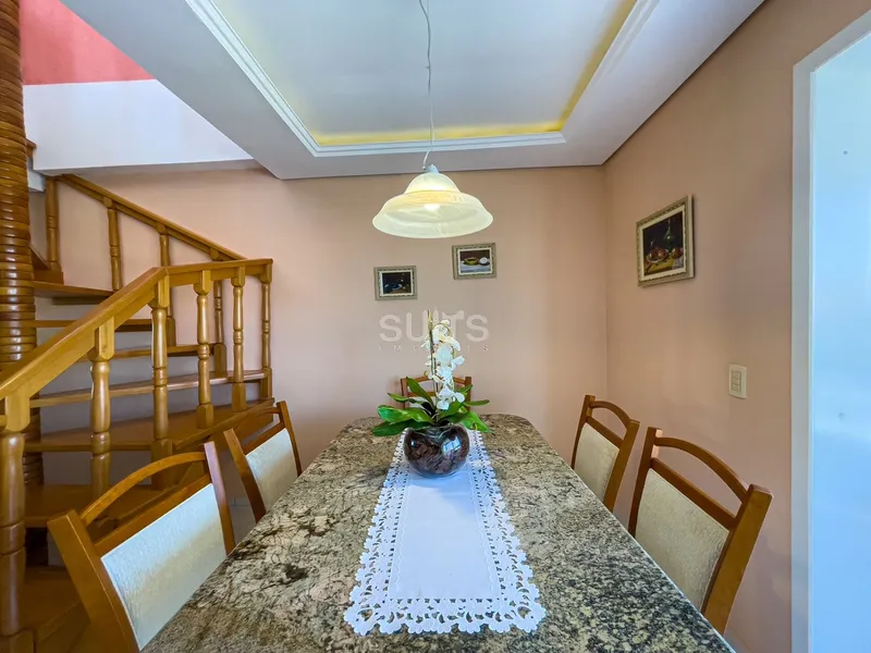 Excelente apartamento à venda a poucas quadras do mar em Rainha do Mar: 7ª foto da galeria de imagens do imóvel