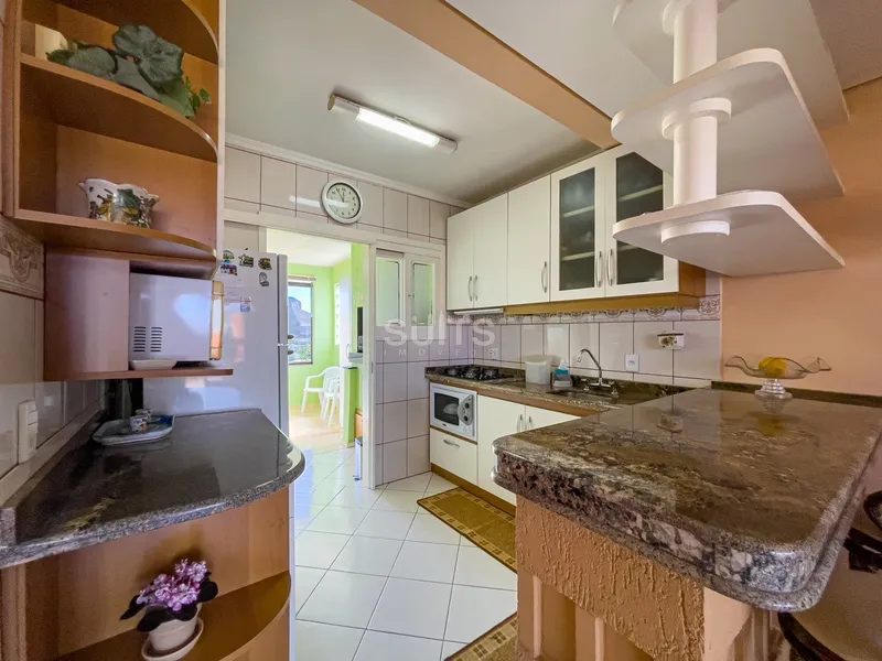 Excelente apartamento à venda a poucas quadras do mar em Rainha do Mar: 9ª foto da galeria de imagens do imóvel