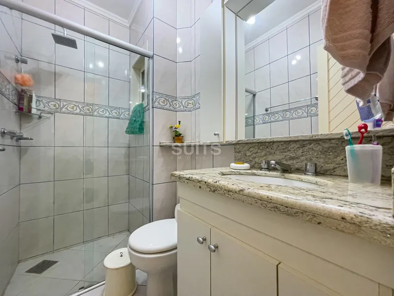 Excelente apartamento à venda a poucas quadras do mar em Rainha do Mar: 17ª foto da galeria de imagens do imóvel