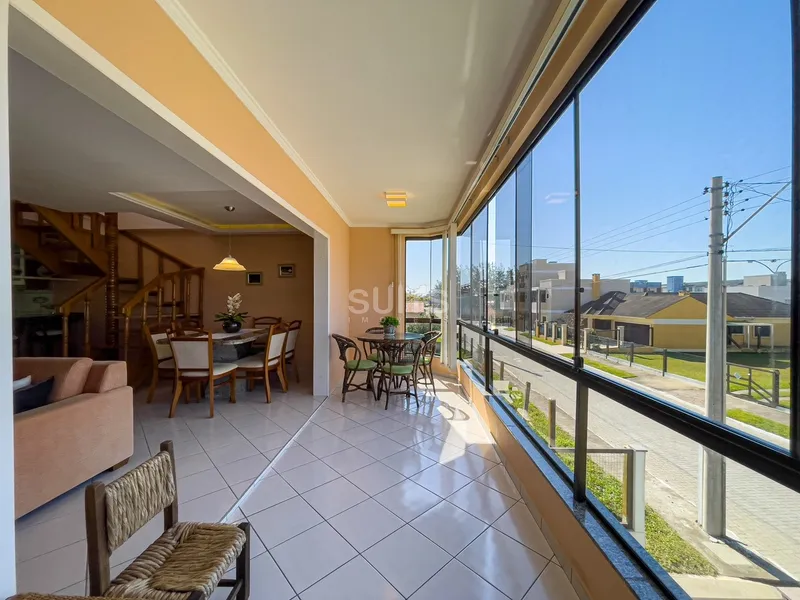 Excelente apartamento à venda a poucas quadras do mar em Rainha do Mar: 6ª foto da galeria de imagens do imóvel