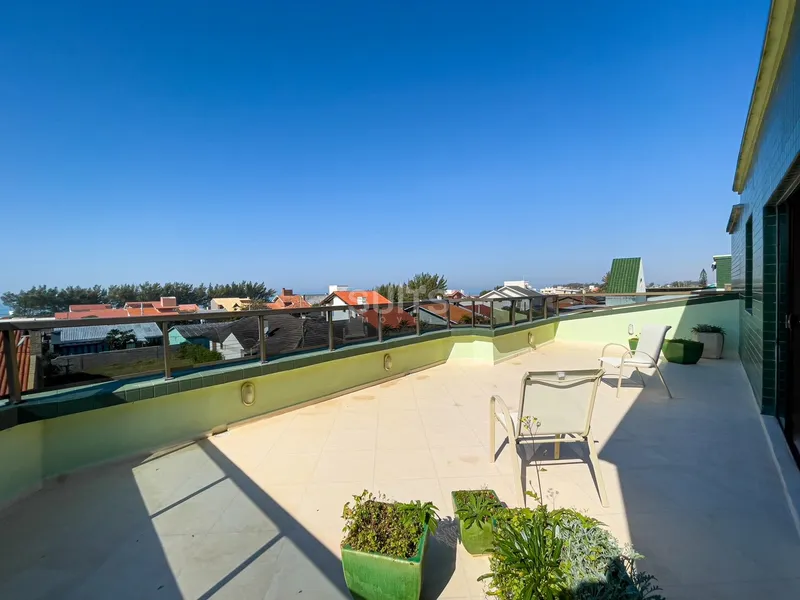 Excelente apartamento à venda a poucas quadras do mar em Rainha do Mar: 31ª foto da galeria de imagens do imóvel