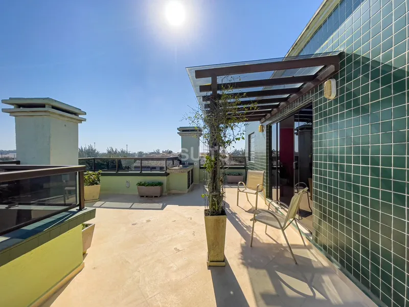 Excelente apartamento à venda a poucas quadras do mar em Rainha do Mar: 37ª foto da galeria de imagens do imóvel