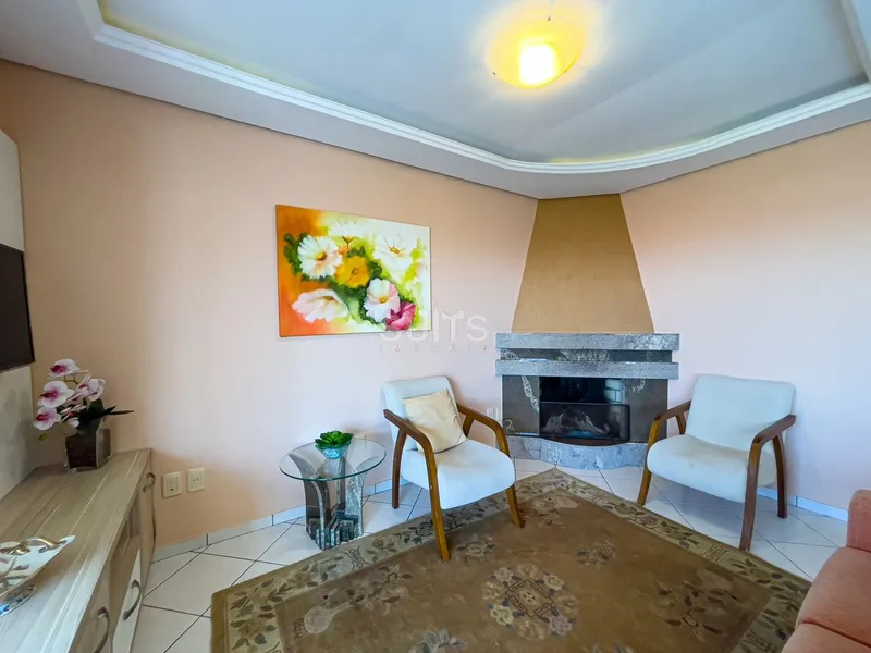 Excelente apartamento à venda a poucas quadras do mar em Rainha do Mar: 5ª foto da galeria de imagens do imóvel