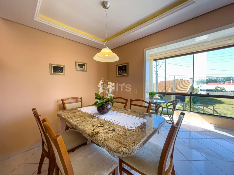 Excelente apartamento à venda a poucas quadras do mar em Rainha do Mar: 8ª foto da galeria de imagens do imóvel