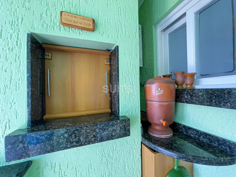 Excelente apartamento à venda a poucas quadras do mar em Rainha do Mar: 14ª foto da galeria de imagens do imóvel