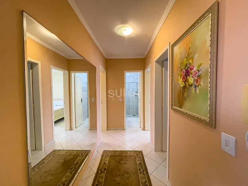 Excelente apartamento à venda a poucas quadras do mar em Rainha do Mar: 15ª foto da galeria de imagens do imóvel