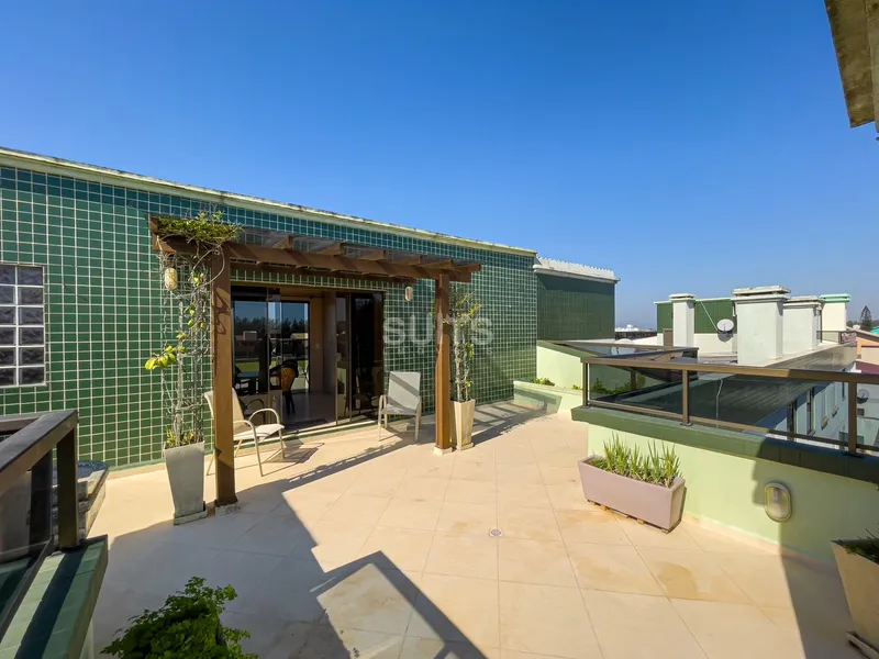 Excelente apartamento à venda a poucas quadras do mar em Rainha do Mar: 36ª foto da galeria de imagens do imóvel