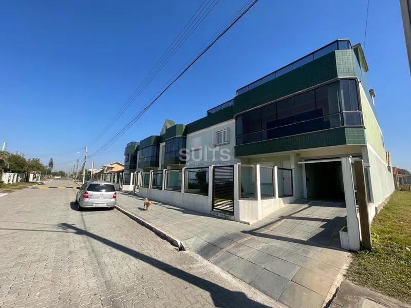 Excelente apartamento à venda a poucas quadras do mar em Rainha do Mar: 2ª foto da galeria de imagens do imóvel