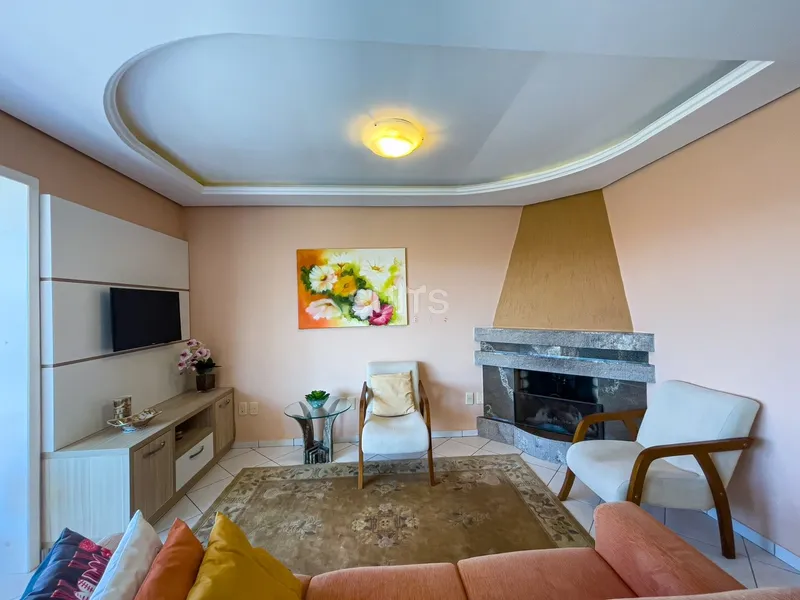 Excelente apartamento à venda a poucas quadras do mar em Rainha do Mar: 4ª foto da galeria de imagens do imóvel