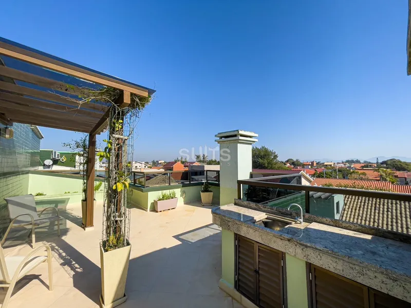 Excelente apartamento à venda a poucas quadras do mar em Rainha do Mar: 33ª foto da galeria de imagens do imóvel