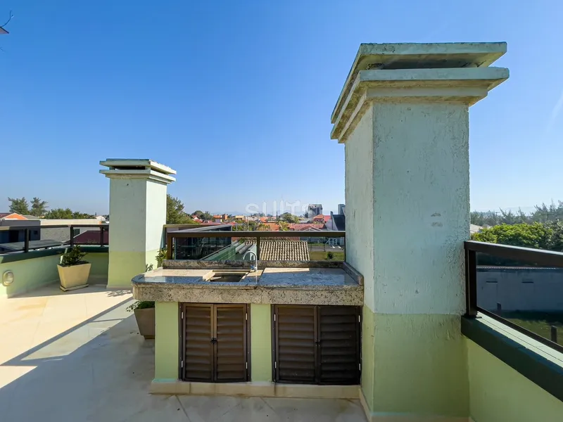 Excelente apartamento à venda a poucas quadras do mar em Rainha do Mar: 34ª foto da galeria de imagens do imóvel