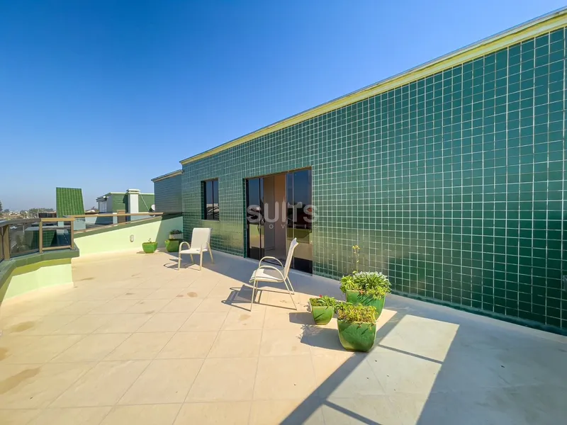 Excelente apartamento à venda a poucas quadras do mar em Rainha do Mar: 29ª foto da galeria de imagens do imóvel