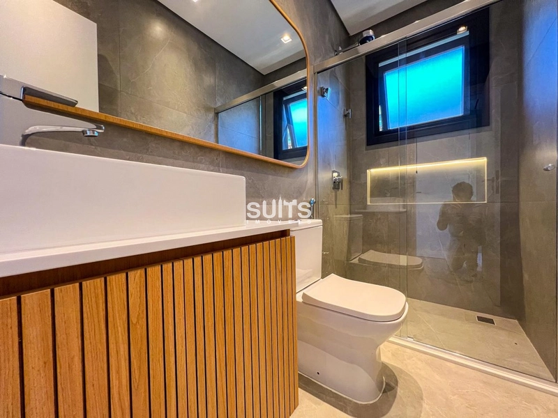 Excelente sobrado à venda no condomínio Amare: 25ª foto da galeria de imagens do imóvel