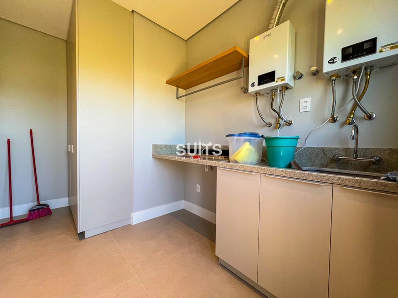 Excelente sobrado à venda no condomínio Amare: 32ª foto da galeria de imagens do imóvel