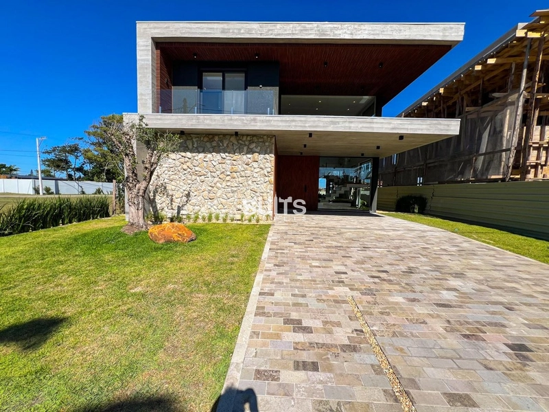 Excelente sobrado à venda no condomínio Amare: 3ª foto da galeria de imagens do imóvel