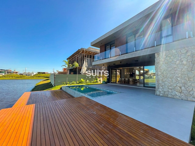 Excelente sobrado à venda no condomínio Amare: 35ª foto da galeria de imagens do imóvel