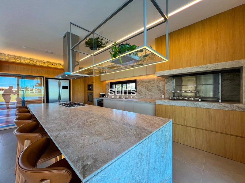 Excelente sobrado à venda no condomínio Amare: 9ª foto da galeria de imagens do imóvel