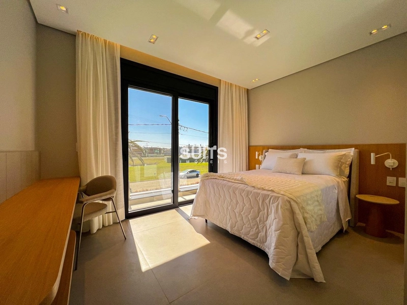 Excelente sobrado à venda no condomínio Amare: 34ª foto da galeria de imagens do imóvel