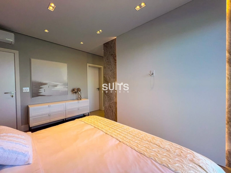 Excelente sobrado à venda no condomínio Amare: 19ª foto da galeria de imagens do imóvel