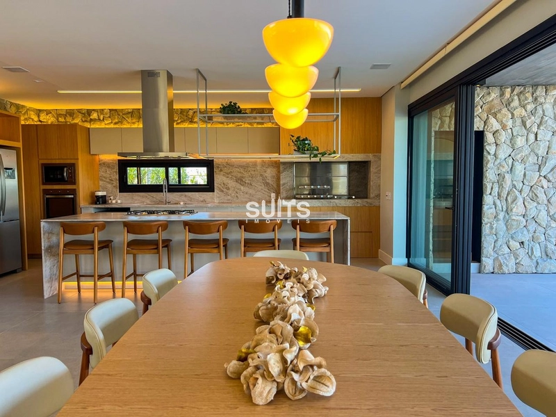 Excelente sobrado à venda no condomínio Amare: 8ª foto da galeria de imagens do imóvel