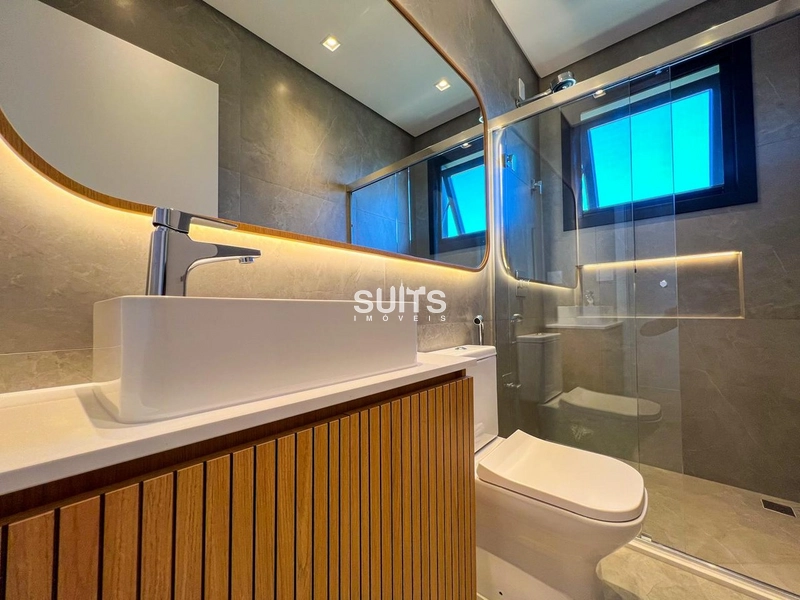 Excelente sobrado à venda no condomínio Amare: 30ª foto da galeria de imagens do imóvel