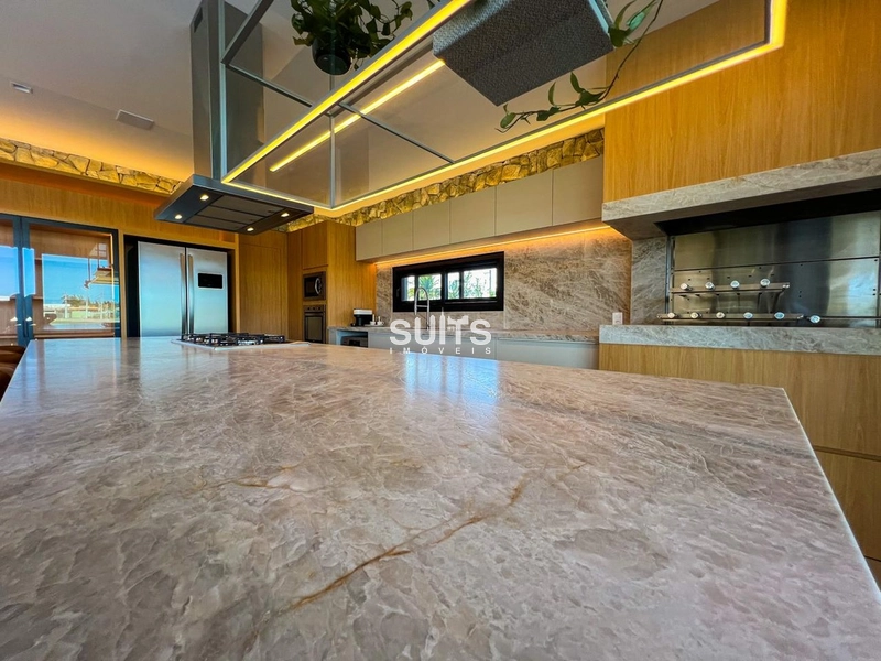 Excelente sobrado à venda no condomínio Amare: 12ª foto da galeria de imagens do imóvel