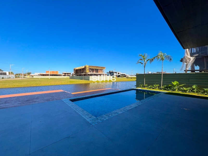 Excelente sobrado à venda no condomínio Amare: 38ª foto da galeria de imagens do imóvel